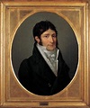 Ritratto di Luciano Bonaparte François Xavier Fabre (1776 - 1837) 1808 ...