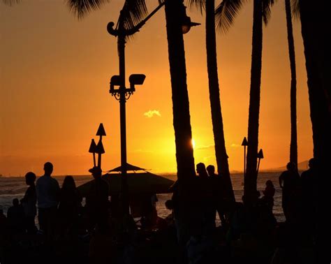 Hawaiian Sunset Hawaiian Sunset Sunset Cruise