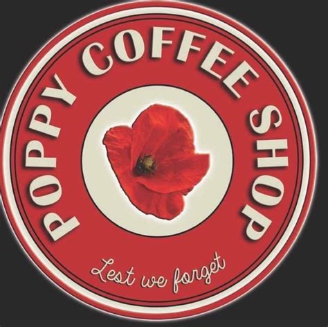 Poppy Coffee Shop Albert Albert