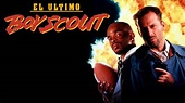 The Last Boy Scout (1991) - Backdrops — The Movie Database (TMDb)