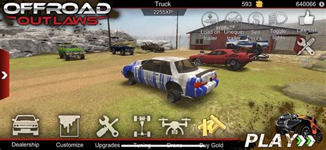 After you find one you have to build it to make it drivable before. Offroad Outlaws New Barn Find - There are 5 barn finds ...