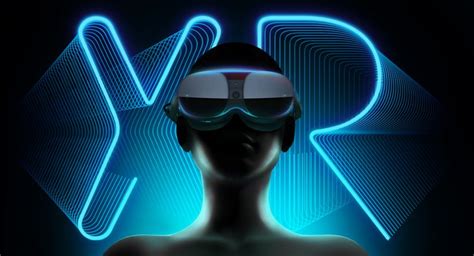 Vr Vs Ar Mr And Xr Explained What Are All These Realities Vive Blog