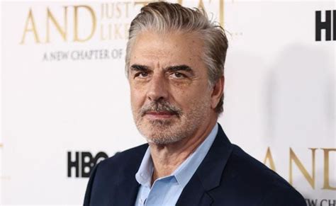 Sex And The Citys Chris Noth Accused Of Sexual Assault By Fourth Woman