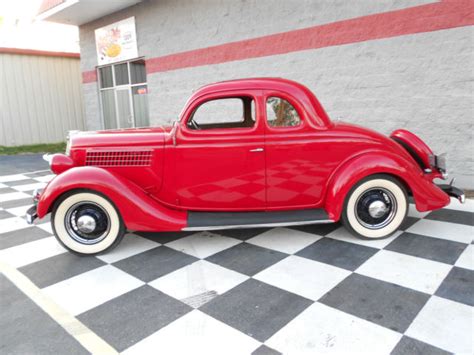 1935 Ford 5 Window Deluxe Coupe Classic Ford Other 1935 For Sale
