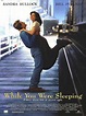 Während du schliefst - Film 1995 - FILMSTARTS.de