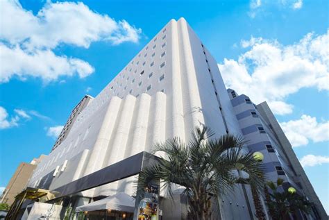 Ip City Hotel Osaka Imperial Palace Group Osaka Updated 2024 Prices