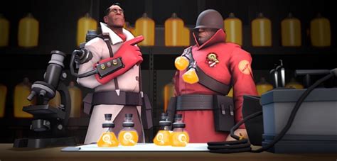 Filequantum Conundrum Promo Banner Official Tf2 Wiki Official