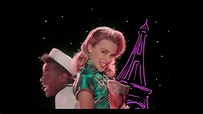 Kylie Minogue - Never Too Late (Official Video) - YouTube