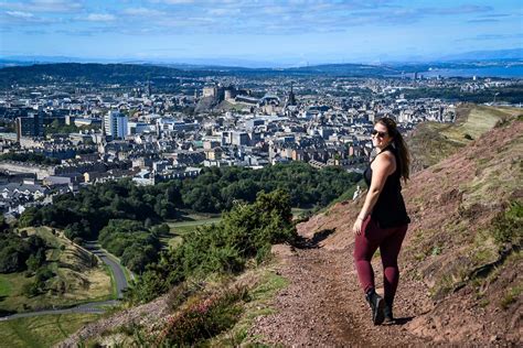 Arthurs Seat Edinburghs Best Hike Two Wandering Soles