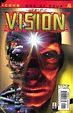 Vision Avengers Icons #1 Very Fine (8.0) [Marvel Comic ...