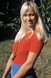 Agnetha Fältskog Net Worth, Bio, Age, Height, Wiki, Family, Career ...