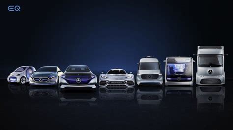 Daimler sichert sich für über 20 Milliarden Euro Batteriezellen bis ins