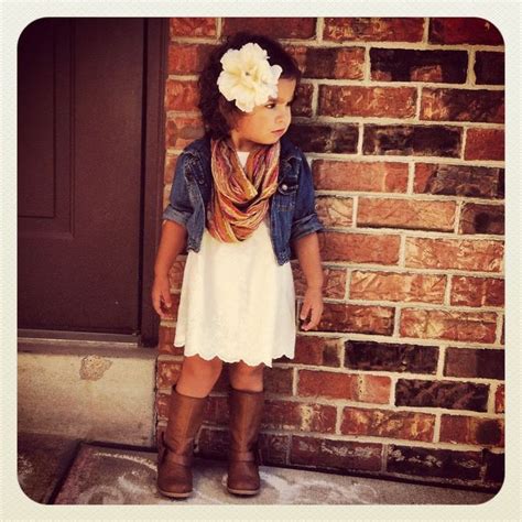 Cute Fall Outfits Ideas For Toddler Girls 13 Toddler Fall Outfits