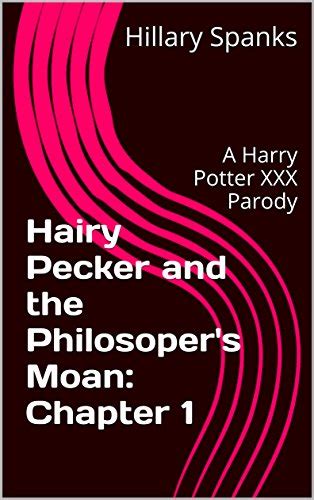 Jp Hairy Pecker And The Philosoper S Moan Chapter 1 A Harry Potter Xxx Parody