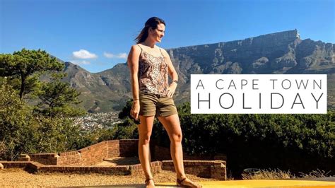 10 Days In Cape Town Western Cape Holidays In 2021 Cape Town