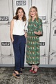 KIRSTEN DUNST and SOFIA COPPOLA at AOL Build Speaker Series in New York ...