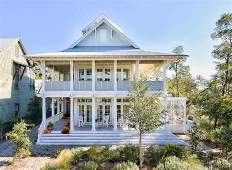 Florida Architects Watersound Watercolor Rosemary Beach
