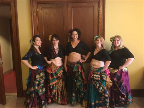 Belly Dancing Performing At The Maryland Belly Dance Convention 2016 Always Choose The Window