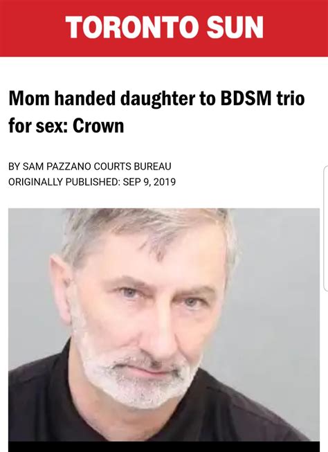 Pos Mom Gives Her Daughter Away To A Bdsm Trio For Sex R