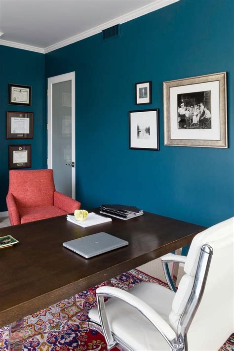 The Right Way To Pick A Gorgeous Color Scheme For Your Home House