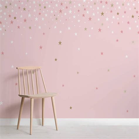 29 Wallpaper For Girls Room Pink Pbssproutssave