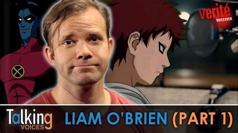 Details 61 Liam Obrien Anime Latest Vn