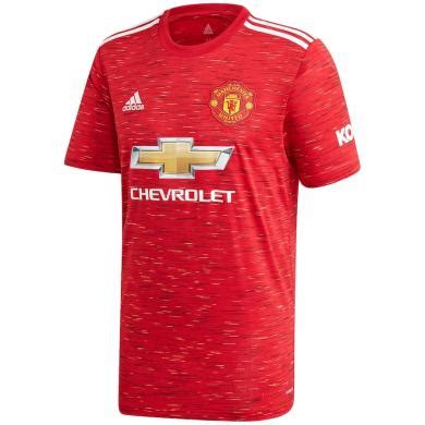 The official #mufc instagram account 🔴⚪️⚫️ manutd.co/manutdapp. Camiseta Nueva De Manchester United 2020/2021