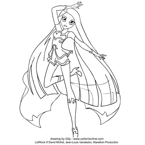 Âˆš lolirock coloring pages coloring pages. Lolirock Coloring Sheets Coloring Pages