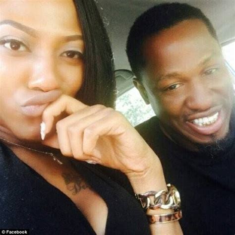 Video Surfaces Of Markeith Loyd Joking That He Would Kill Girlfriend