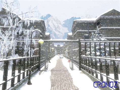 Build Residences Cronoz By Cronoz Artes On Deviantart