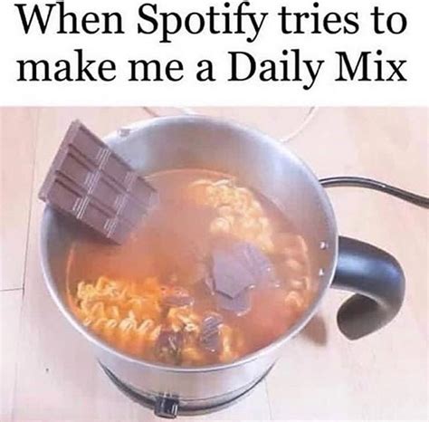 Spotify Makes Doodoo Playlists Meme By Borgster Memedroid
