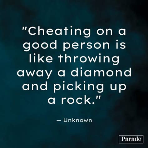 Cheating Quotes Heartbreaking Quotes About Cheating Parade