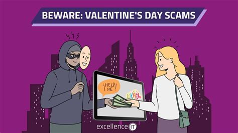 Romance Scam And Examples Excellence It