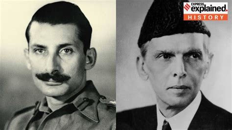 when jinnah asked sam manekshaw to join the pak army explained news the indian express