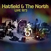 Hatfield & The North/Hatfield and the North 1973