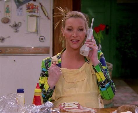 Friends 1998 S4 E24 Phoebe The One With Rosss Wedding