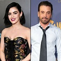 Lucy Hale Spotted Kissing Riverdale's Skeet Ulrich | UsWeekly