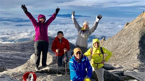 Attention all climbing aficionados, mount kinabalu will be reopened to climbers soon, don't forget to pick a date and make a reservation with us! Mt Kinabalu Climb - YouTube