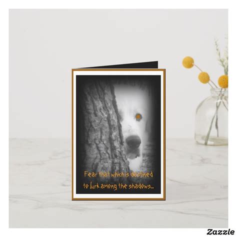 Every greeting card i've ever received lives in a box under my bed. Create your own Folded Greeting Card | Zazzle.com (With images) | Greeting cards, Greetings ...