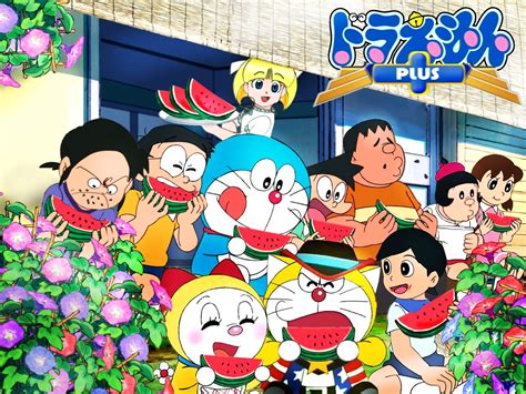 Anime Doraemon Picture Image Abyss
