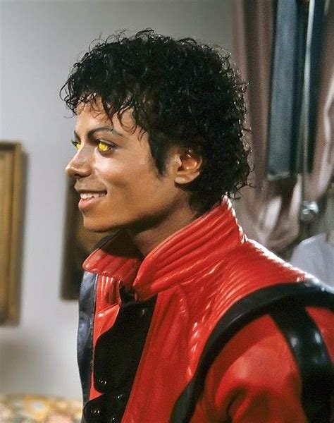 Pin By Alyssa Chavez On Mjjfam Michael Jackson Thriller Michael