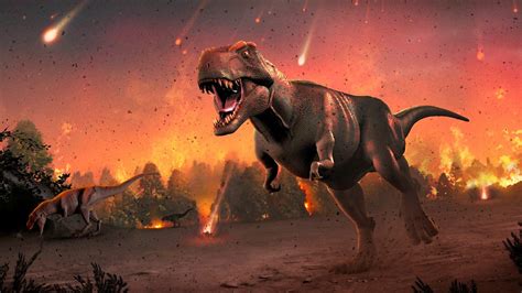 Burning Dinosaurs Will Make Us Dinosaurs — Aidan Mcclean
