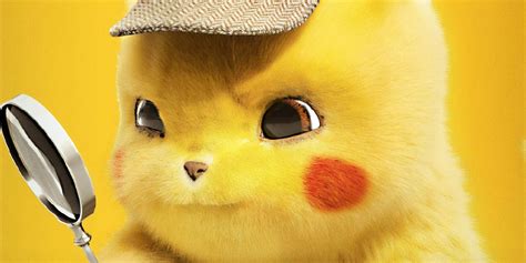 Detective Pikachu Soundtrack Every Song In The Pokémon Movie