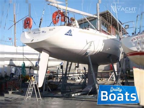 1995 X Yachts Imx 38 For Sale View Price Photos And Buy 1995 X Yachts