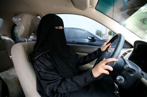 Women Who Wear Burkas While Driving Will Now Be Fined In Germany Metro News