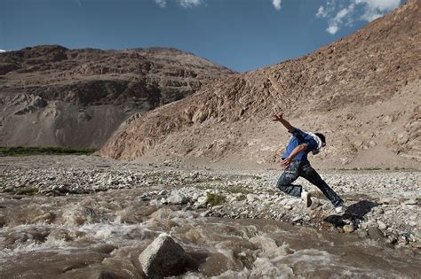 Summer Expedition Through The Wakhan Corridor And Into The Afghan Pamir