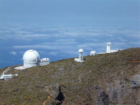 La Palma Observatory
