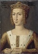 Agnes of Burgundy, Duchess of Bourbon