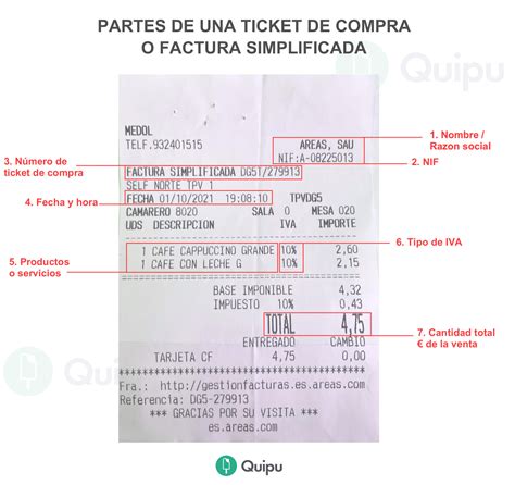 Facturar Ticket Facturar Ticket De Compra Online