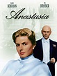 Anastasia (1956) - Rotten Tomatoes